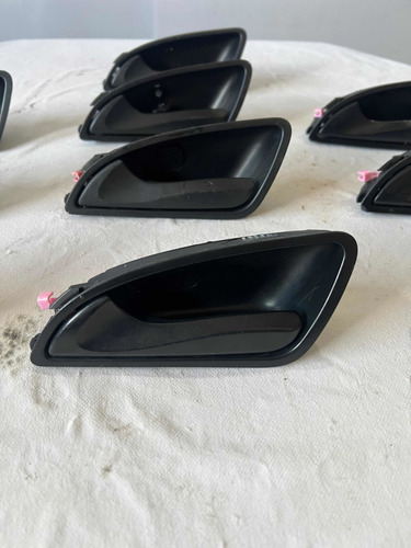 Maçaneta Interna Hb20 13/19 Usada Lado Esq Dianteira - Imagem 2