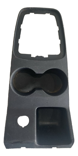 Console Central Com Tomada 12v Orig  Fox Spacefox 2015 2020