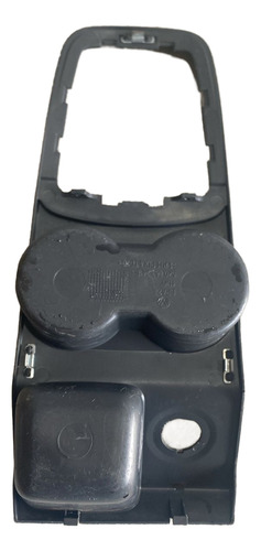 Console Central Com Tomada 12v Orig  Fox Spacefox 2015 2020 - Imagem 3