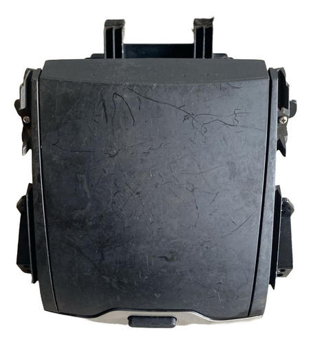 Moldura Porta Objetos Original Hyundai Sonata 2011-2014