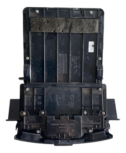 Moldura Porta Objetos Original Hyundai Sonata 2011-2014 - Imagem 2