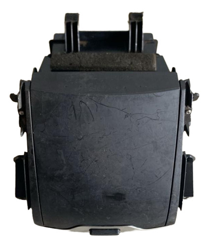 Moldura Porta Objetos Original Hyundai Sonata 2011-2014 - Imagem 3