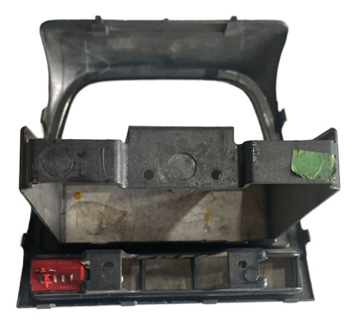 Cobertura Interna Painel Rádio Origl Vw Gol Voyage Saveiro - Imagem 2