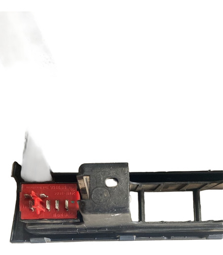 Cobertura Interna Painel Rádio Origl Vw Gol Voyage Saveiro - Imagem 3