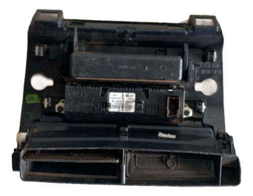 Moldura Central Original Citroën C4 2007 A 2012 - Imagem 2