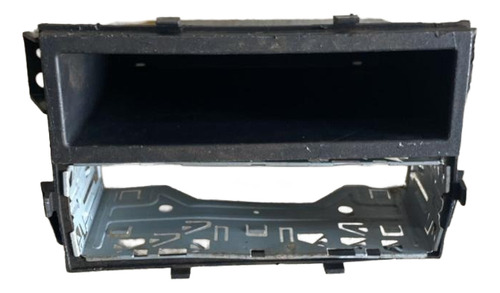 Moldura Central Do Painel Para Rádio Orig Onix 2014 A 2018