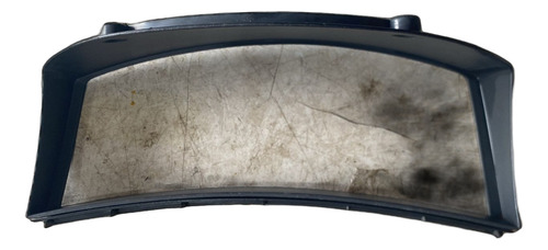 Moldura Painel Instrumento Velocímetro Orig  Vectra