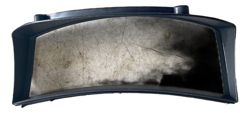 Moldura Painel Instrumento Velocímetro Orig  Vectra - Imagem 3