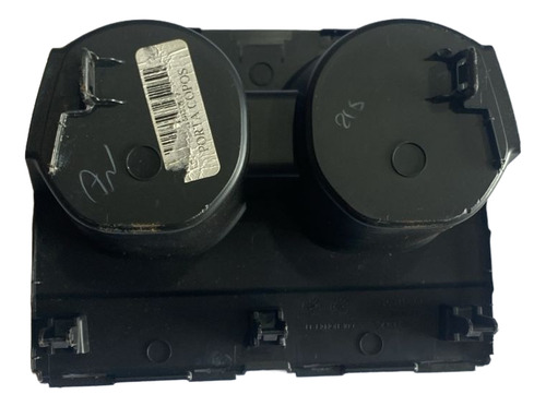 Porta-copos Console Central Original Honda City 2015 2021 - Imagem 3