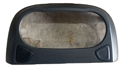 Moldura Central Painel Original Fiat Uno Vivace Fiorino