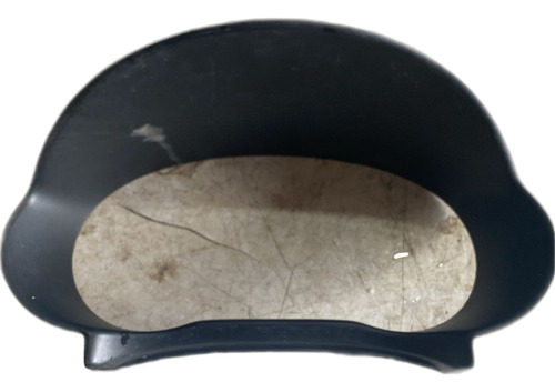 Moldura Painel De Instrumentos Orig Vw Gol G5 2008 A 2012 - Imagem 2