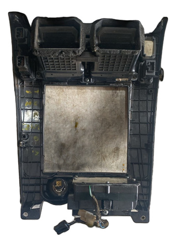 Moldura Painel Central Com Difusor Orig Tucson 2010 A 2013 - Imagem 2