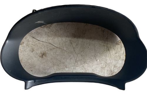 Moldura Painel De Instrumentos Orig Vw Gol G5 2008 A 2012 - Imagem 3