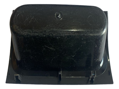 Moldura Porta Objetos Central Original Fiat Strada 2014 2020 - Imagem 2