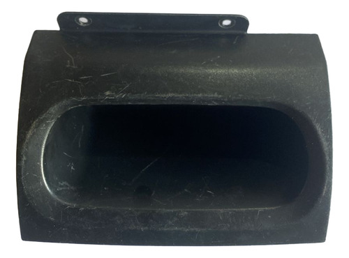 Moldura Porta Objetos Central Original Fiat Strada 2014 2020 - Imagem 3