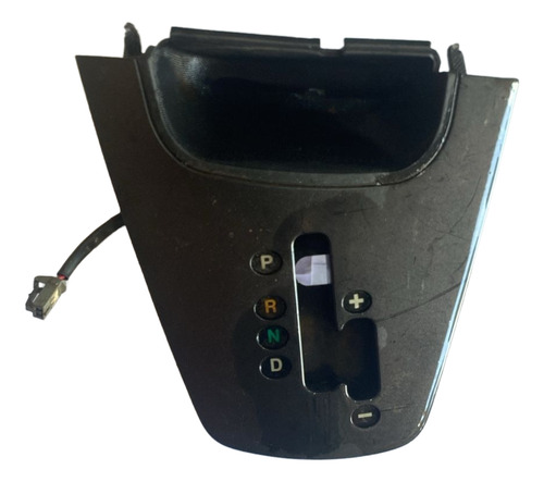 Moldura Câmbio Hyundai Tucson 2.0 2006 2016