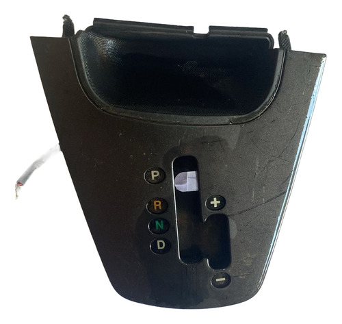 Moldura Câmbio Hyundai Tucson 2.0 2006 2016 - Imagem 2