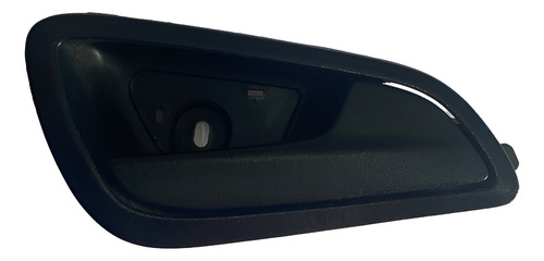 Maçaneta Interna Direita Ford Ka Sedan 2014-2021 Original Dianteira