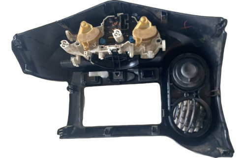 Painel Comando De Ar Completo Etios 2013 A 2018 - Imagem 2