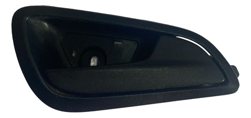 Maçaneta Interna Direita Ford Ka Sedan 2014-2021 Original Dianteira - Imagem 2