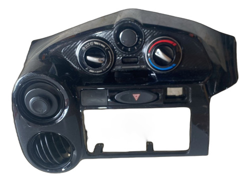 Painel Comando De Ar Completo Etios 2013 A 2018 - Imagem 3