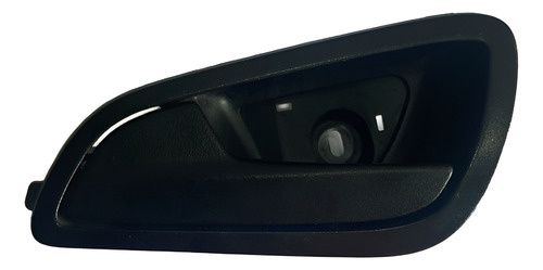 Maçaneta Interna Esquerda Ford Ka Sedan 2014-2021 Original Dianteira