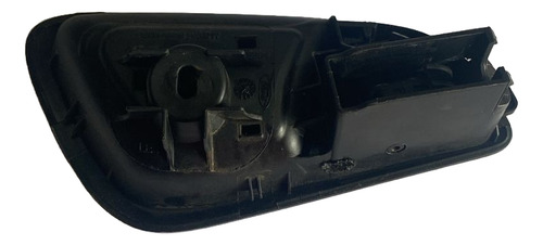 Maçaneta Interna Esquerda Ford Ka Sedan 2014-2021 Original Dianteira - Imagem 3