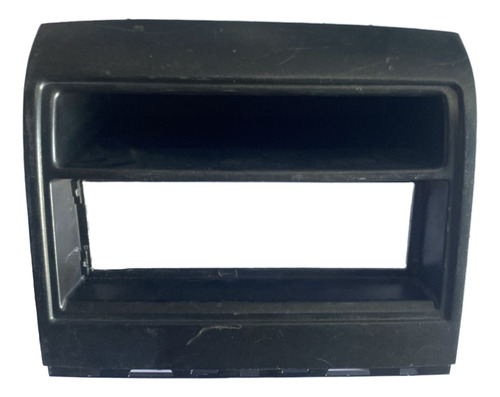 Moldura Painel Central Original Palio Siena Strada 2004 2013