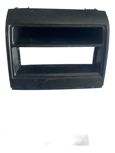 Moldura Painel Central Original Palio Siena Strada 2004 2013 - Imagem 2