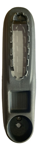 Prolongador Console Gol Voyage G4 G5 G6 Sem Coifa Manopla Vw