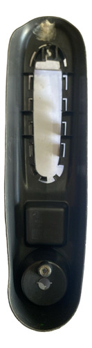 Prolongador Console Gol Voyage G4 G5 G6 Sem Coifa Manopla Vw - Imagem 3