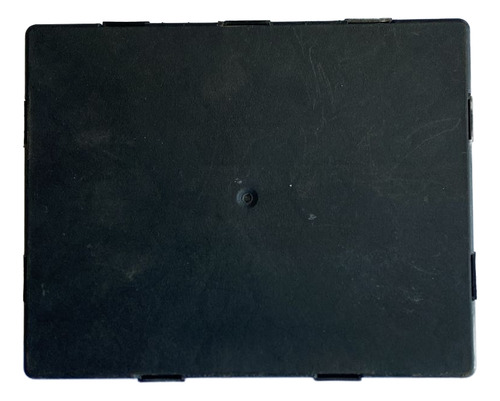 Módulo De Conforto Original Vw Gol Voyage Saveiro 34d937086c - Imagem 3