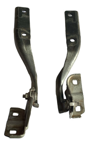 Dobradiça Capô Original Jeep Renegade