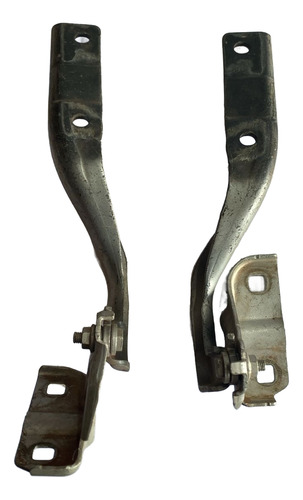 Dobradiça Capô Original Jeep Renegade - Imagem 2