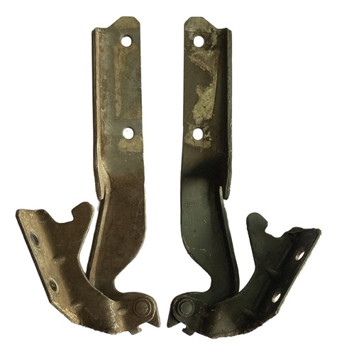 Dobradiça Capô Original Usada Audi A3 2000-2006