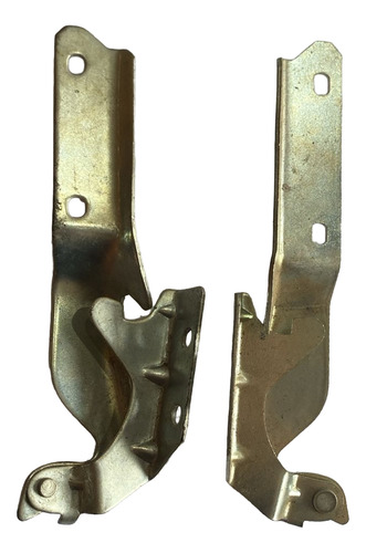 Dobradiça Capô Original Usada Volkswagen Polo 2002-2014