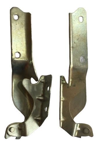 Dobradiça Capô Original Usada Volkswagen Polo 2002-2014 - Imagem 2