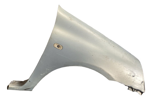 Paralama Dianteiro Direito Original Renault Clio 2002