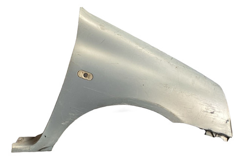 Paralama Dianteiro Direito Original Renault Clio 2002 - Imagem 3