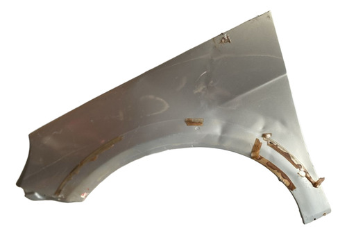 Paralama Dianteiro Esquerdo Original Vw Saveiro G5 2010-2013 - Imagem 2