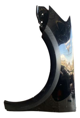 Paralama Dianteiro Esquerdo Original Vw Saveiro G6 2013-2016