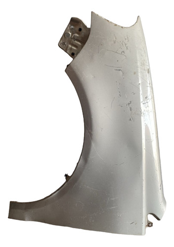 Paralama Dianteiro Esquerdo Original Vw Polo 2008