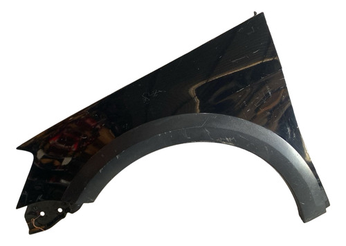 Paralama Dianteiro Esquerdo Original Vw Saveiro G6 2013-2016 - Imagem 3