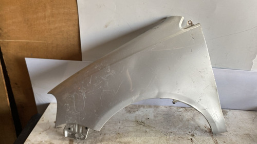 Paralama Dianteiro Esquerdo Original Vw Polo 2008 - Imagem 2