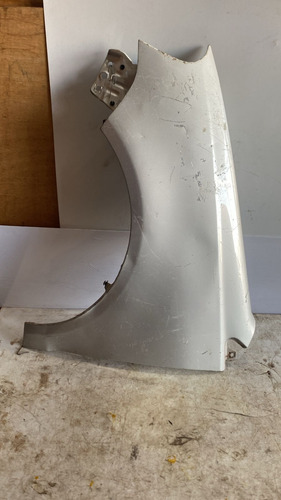 Paralama Dianteiro Esquerdo Original Vw Polo 2008 - Imagem 3