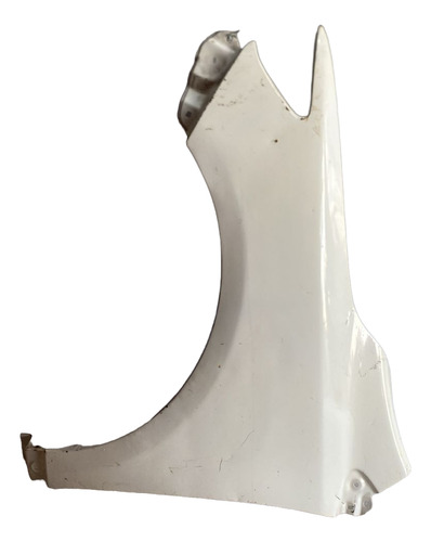 Paralama Dianteiro Esquerdo Original Toyota Corolla 2010