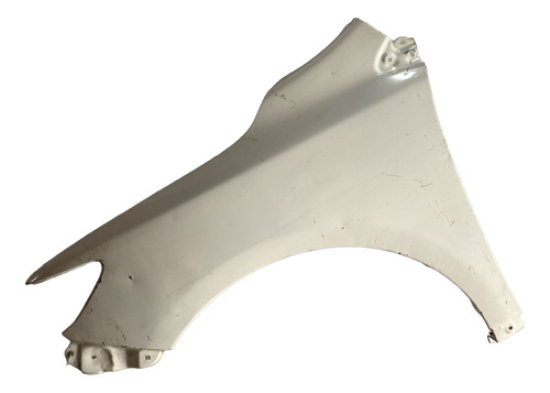 Paralama Dianteiro Esquerdo Original Toyota Corolla 2010 - Imagem 3