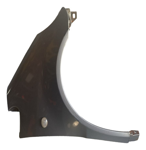 Paralama Dianteiro Direito Original Mb Classe A 1998 A 2005