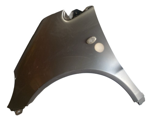 Paralama Dianteiro Esq Original Mb Classe A 1998 A 2005