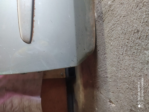 Porta Dianteira Esquerda Stillo 2005 (usada ) Dianteira Esquerdo Cinza-escuro - Imagem 3